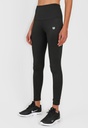 Malla Licra Cintura Alta Wilson Dama 79246 Negro