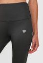 Malla Licra Cintura Alta Wilson Dama 79246 Negro