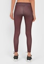 Malla Licra Wilson Jaspeada Dama 79264 Vino