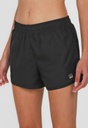 Pantaloneta Short Wilson Microfibra Dama 79329 Negro