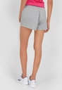 Pantaloneta Short  Wilson French Terry Dama 98334 Jaspe