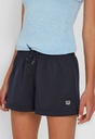 Pantaloneta Short Wilson French Terry Dama 98334 Marino