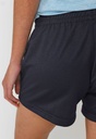 Pantaloneta Short Wilson French Terry Dama 98334 Marino