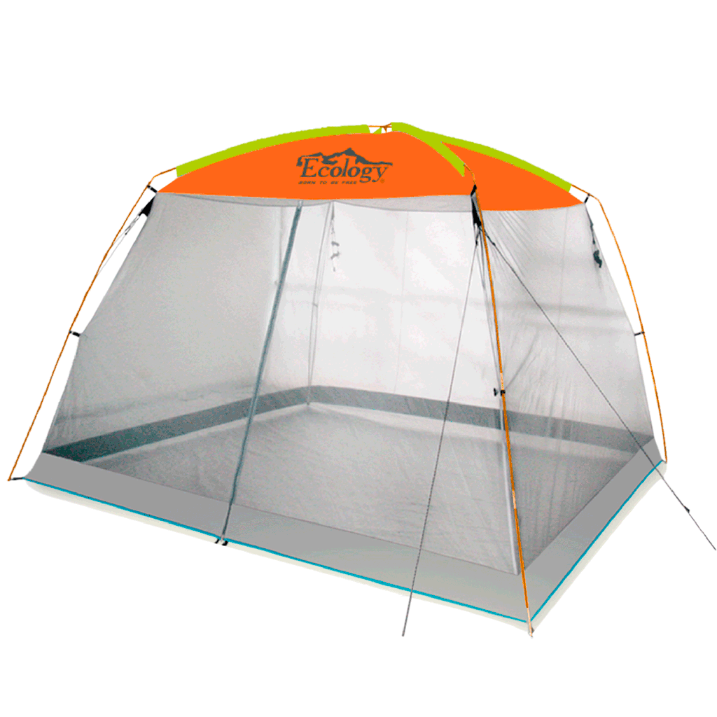 Toldo Ecology Tortuga