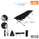 Catre Ecology Lite Rest