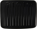 Tabla de Drenaje Rubbermaid Grande Antimicrobiano Negro