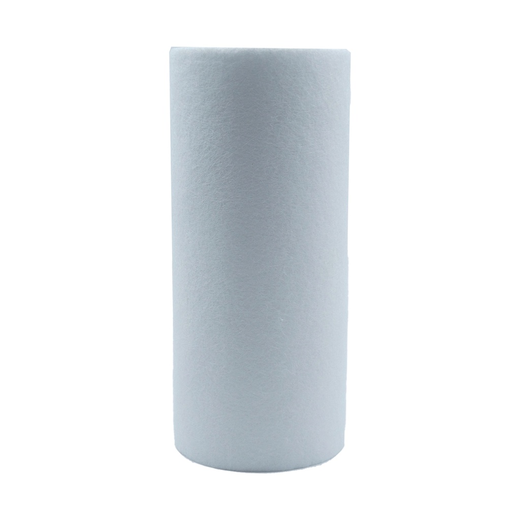 Bujía Dispufil para Filtro 20" X 4.5 de Celulosa para Big Plus/1 Micras