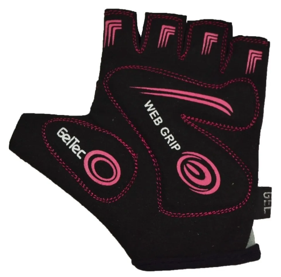Guantes para Pesas K6 Wind
