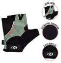 Guantes para Pesas K6 Wind