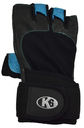 Guantes para Pesas K6 Cratus