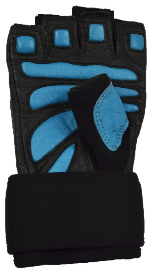 Guantes para Pesas K6 Cratus
