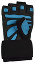 Guantes para Pesas K6 Cratus