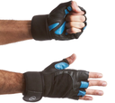 Guantes para Pesas K6 Cratus