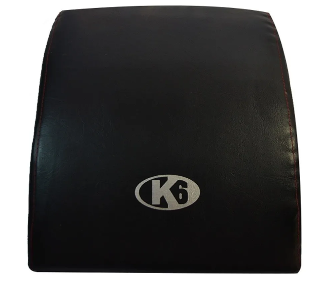 Cojín para Abdominales K6 Ab-Mat