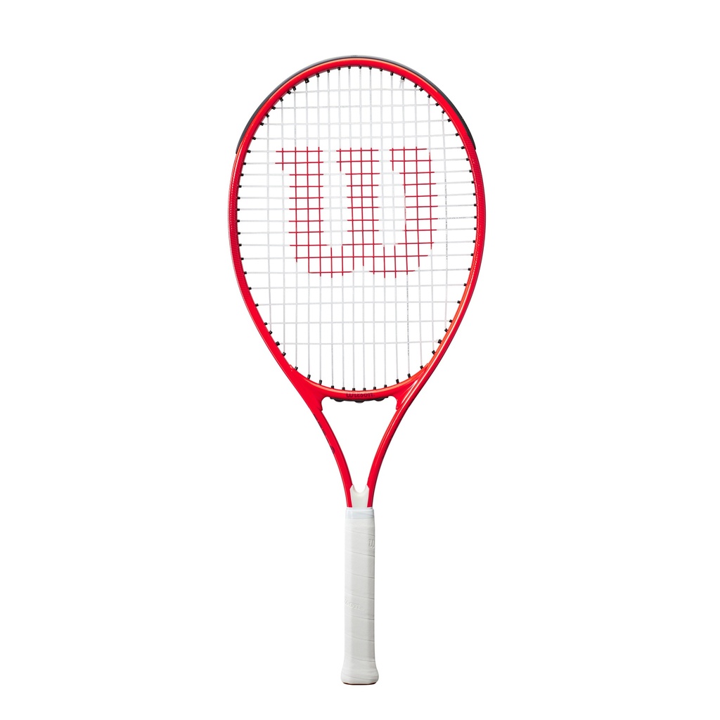 Raqueta Wilson Roger Federer Tns Half Cvr 26