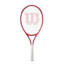 Raqueta Wilson Roger Federer Tns Half Cvr 26
