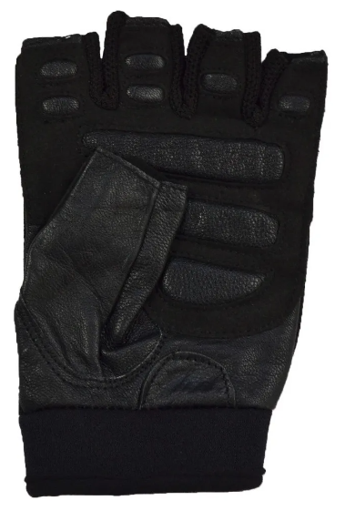 Guantes para Pesas K6 Cold