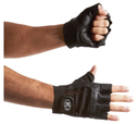 Guantes para Pesas K6 sin muñequera Strong