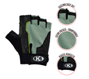 Guantes para Pesas K6 Ice Fusion Unisex