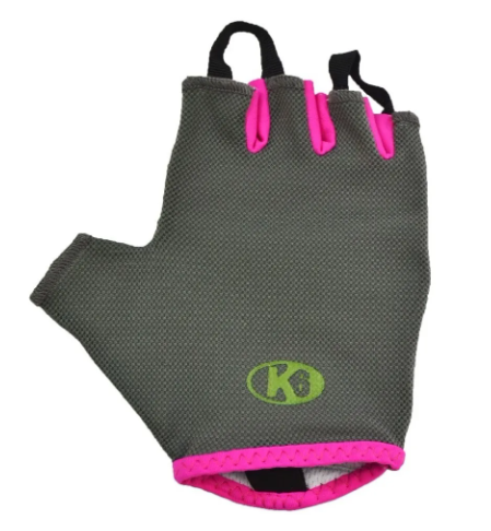 Guantes para Pesas K6 Speed para Damas