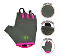 Guantes para Pesas K6 Speed para Damas