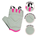 Guantes para Pesas K6 Speed para Damas