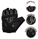 Guantes para Pesas K6 Ultra Unisex