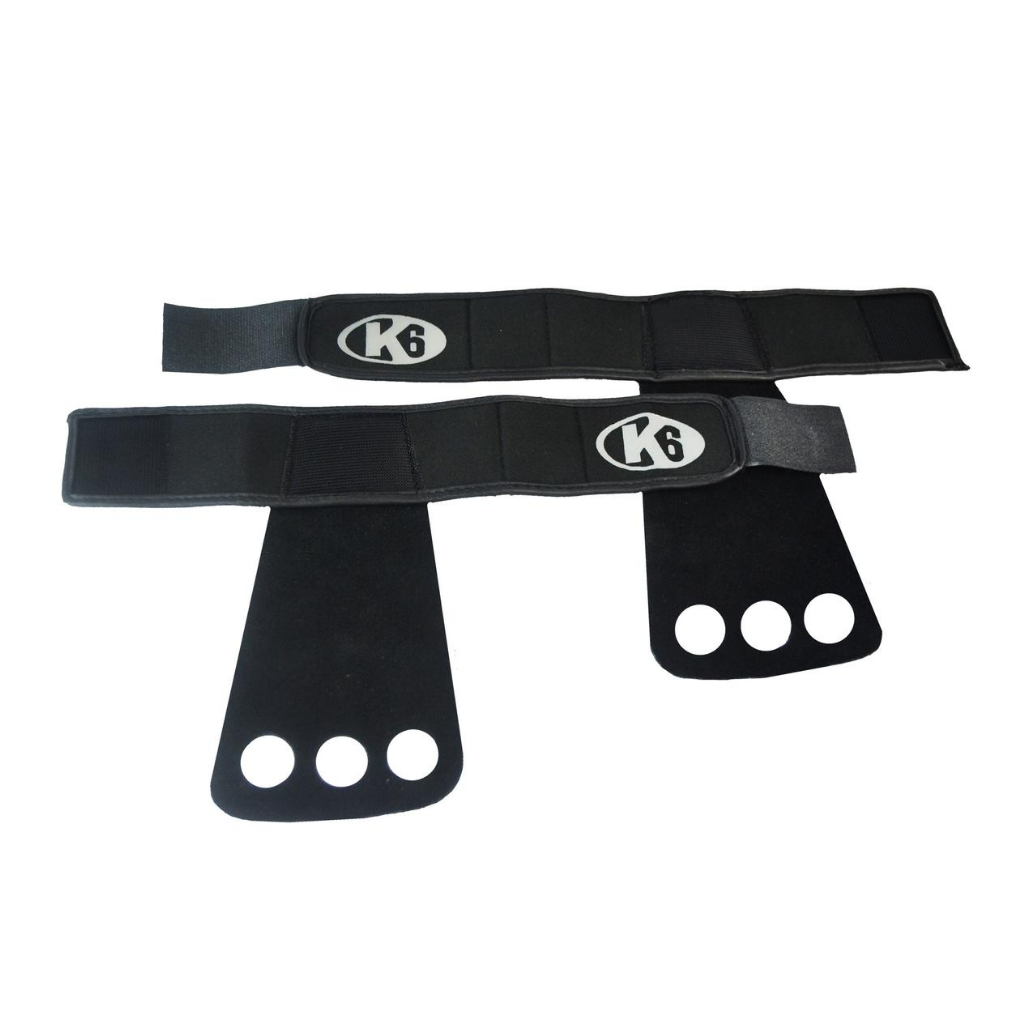 Calleras/Muñequeras K6 Grip 3