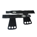 Calleras/Muñequeras K6 Grip 3