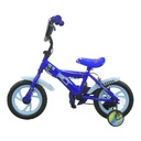 Bicicleta Rin Eva 12 PLT Adventure para Niños