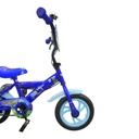 Bicicleta Rin Eva 12 PLT Adventure para Niños