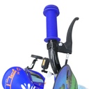 Bicicleta Rin Eva 12 PLT Adventure para Niños