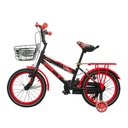 Bicicleta Rin 16 PLT Rockstar para Niños