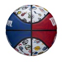 Balon de Basket Wilson NBA All Team NO.7
