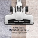 Aspiradora inalámbrica 3 en 1 Eureka Rapid Clean Pro