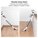 Aspiradora inalámbrica 3 en 1 Eureka Rapid Clean Pro