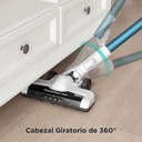 Aspiradora inalámbrica 3 en 1 Eureka Rapid Clean Pro
