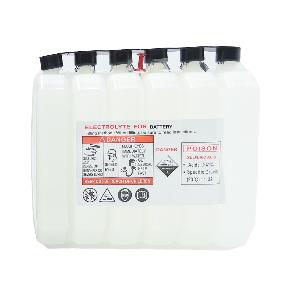 Batería YTX14-BS Solbattery