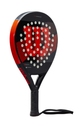 Raqueta de Padel Wilson Pro Staff Elite Grip 2