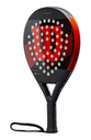 Raqueta de Padel Wilson Pro Staff Elite Grip 2