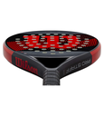 Raqueta de Padel Wilson Pro Staff Elite Grip 2