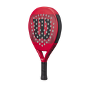 Raqueta de Padel Wilson Pro Staff Team Grip 2