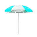 Sombrilla Ecology Uv Fibra Max (Nuevo Modelo)