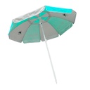 Sombrilla Ecology Uv Fibra Max (Nuevo Modelo)