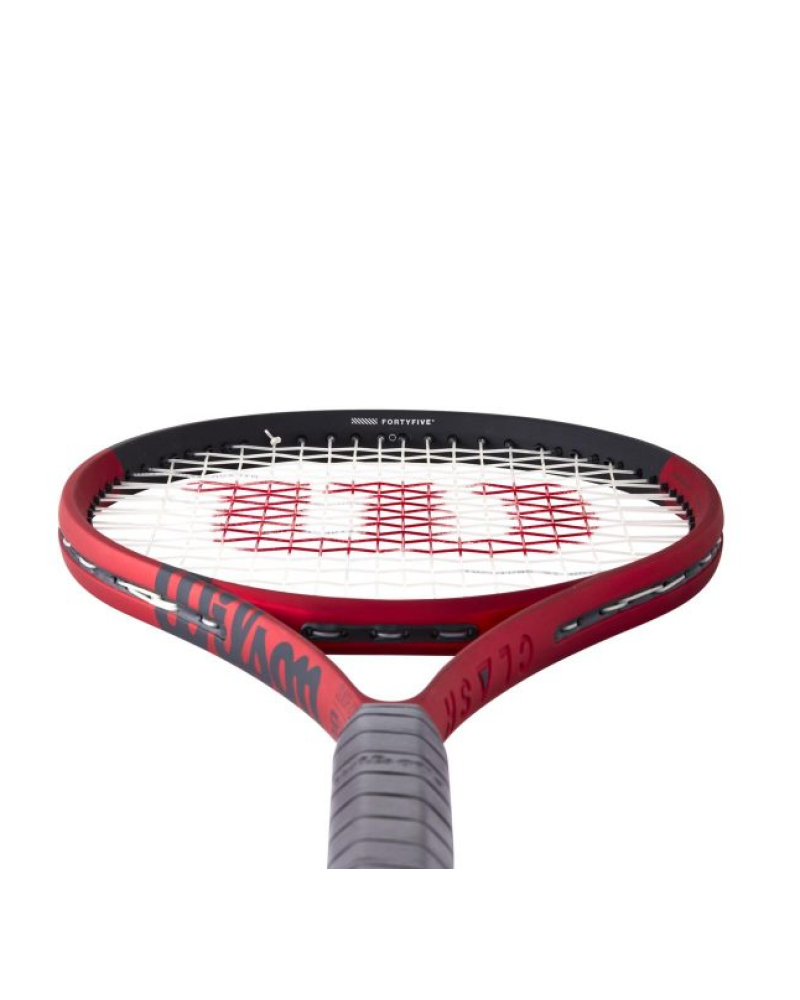Raqueta de Tenis Wilson Clash 100 V2.0 (GRIP 2)
