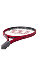 Raqueta de Tenis Wilson Clash 100 V2.0 (GRIP 2)