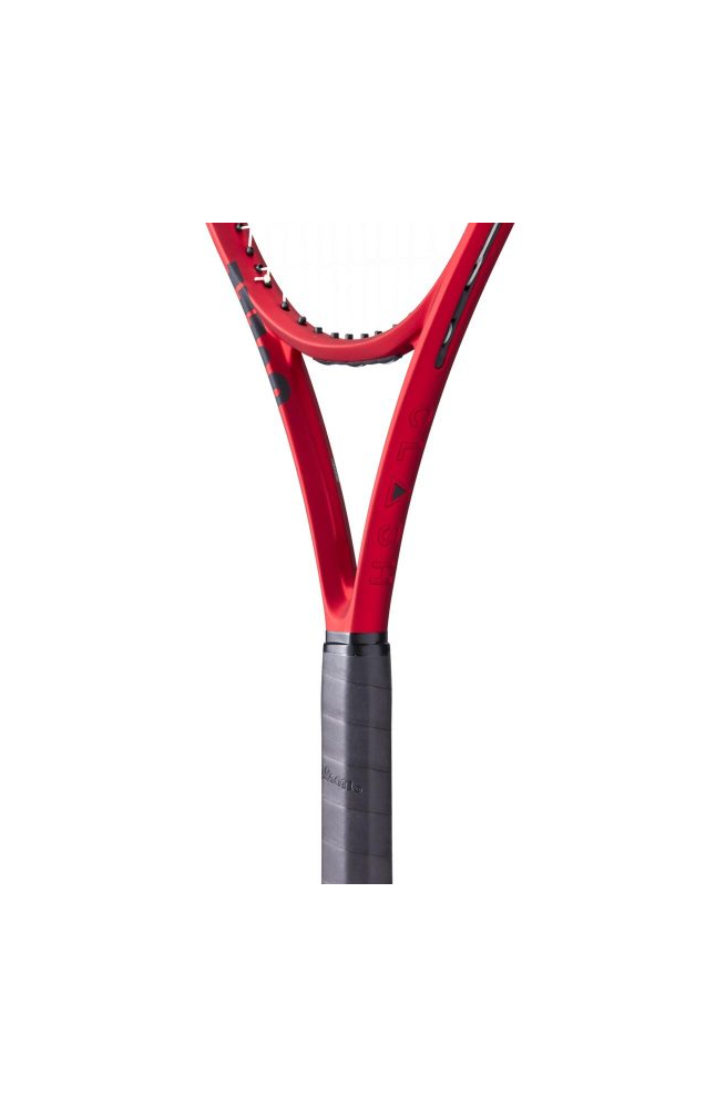 Raqueta de Tenis Wilson Clash 100 V2.0 (GRIP 2)