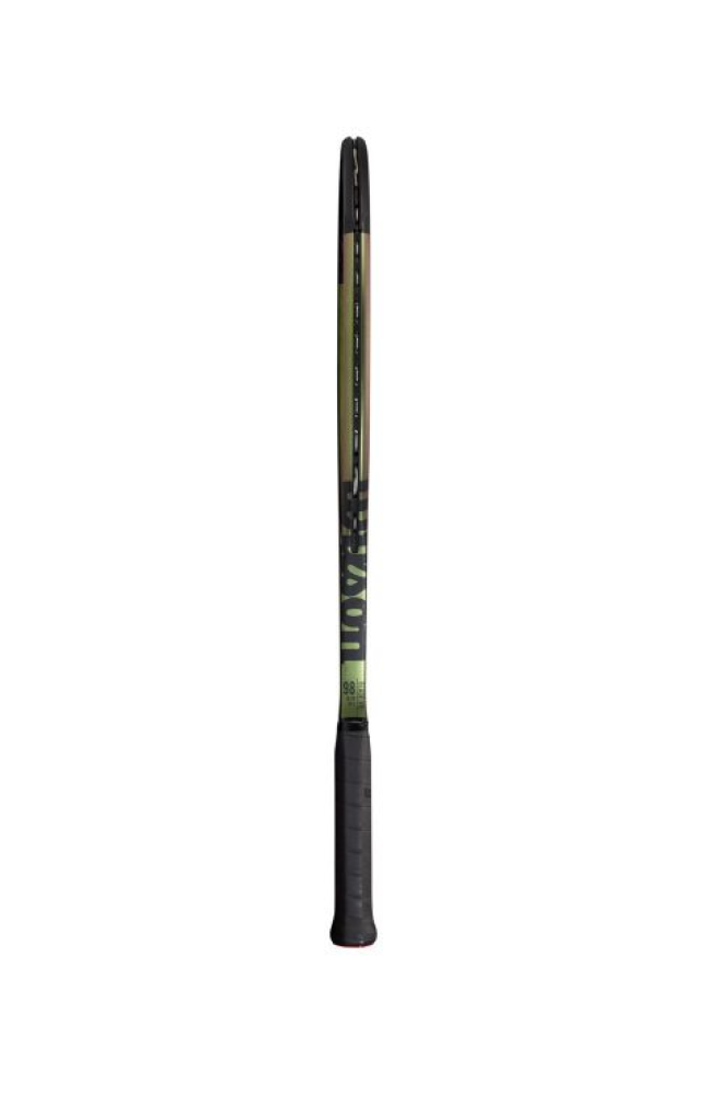 Raqueta de Tenis Wilson Blade 98 16x19 305g V8.0 W/O Cvr