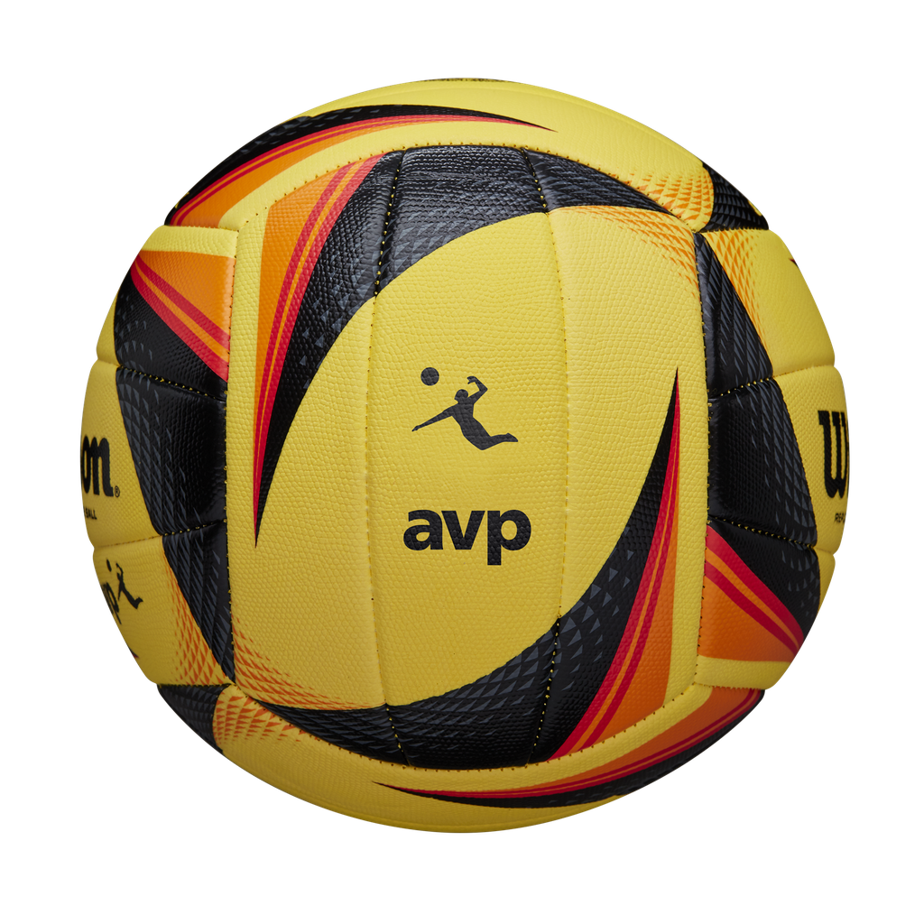 Balón de Voleibol Wilson AVP OPTX VB Replica