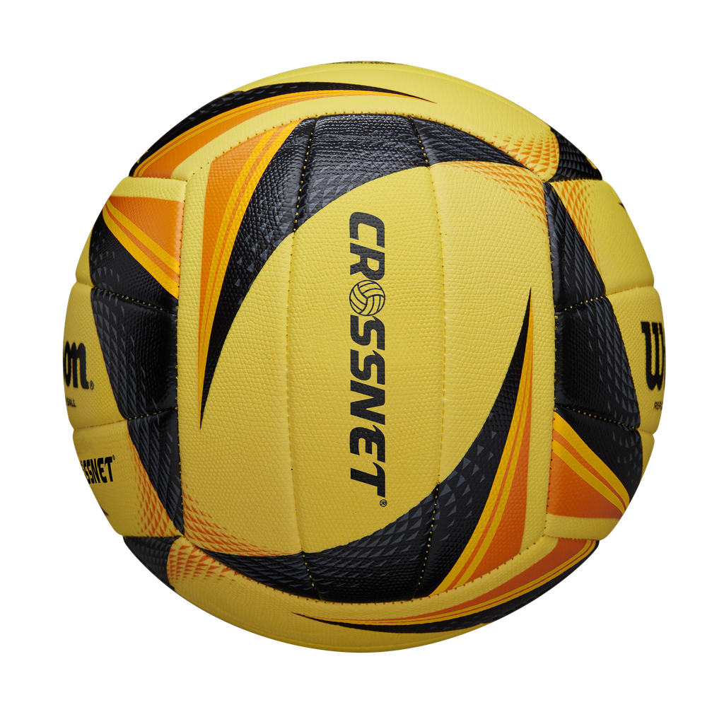 Balón de Voleibol Wilson AVP OPTX VB Replica